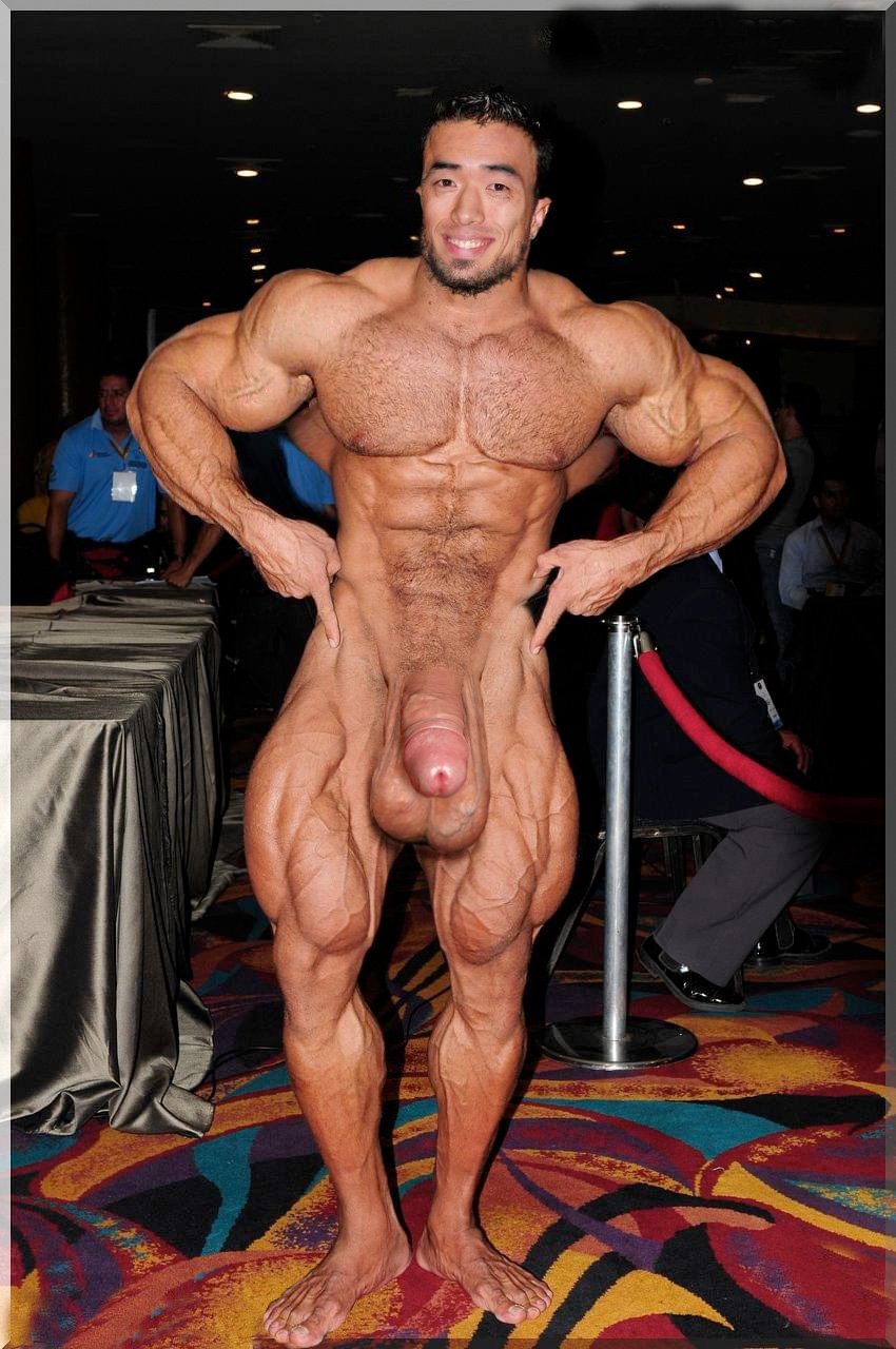 famouse character hentai teen naked muscle monsters